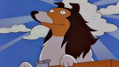 Assistir Os Simpsons Temporada 8 Episódio 20 Online em HD