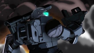 Assistir Mobile Suit Gundam: The Origin Temporada 1 Episódio 7 Online em HD