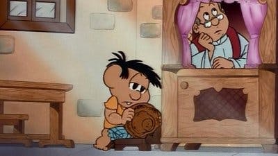 Assistir Mónica e Amigos Temporada 2 Episódio 30 Online em HD