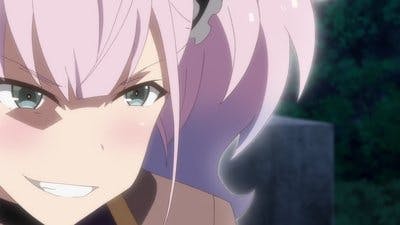 Assistir Katana Maidens ~ Toji No Miko Temporada 1 Episódio 7 Online em HD