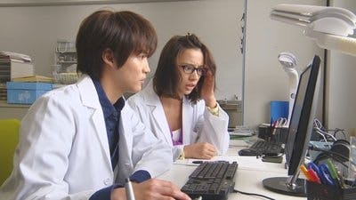 Assistir Good Morning Call Temporada 2 Episódio 3 Online em HD