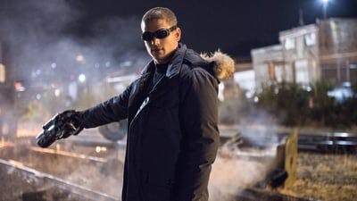 Assistir Flash Temporada 1 Episódio 4 Online em HD