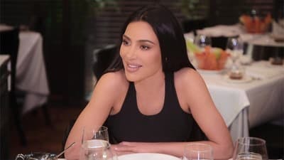 Assistir Kardashians Temporada 5 Episódio 5 Online em HD