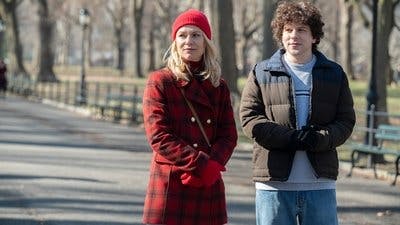 Assistir A Nova Vida de Toby Temporada 1 Episódio 3 Online em HD