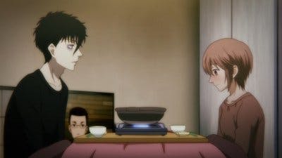 Assistir Devils Line Temporada 1 Episódio 3 Online em HD
