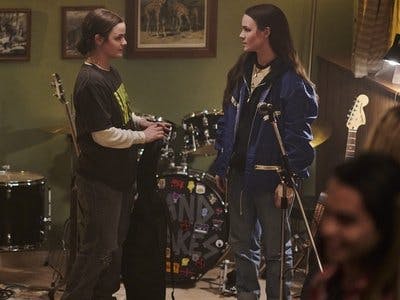 Assistir High School Temporada 1 Episódio 8 Online em HD