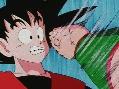 Assistir Dragon Ball Temporada 1 Episódio 140 Online em HD