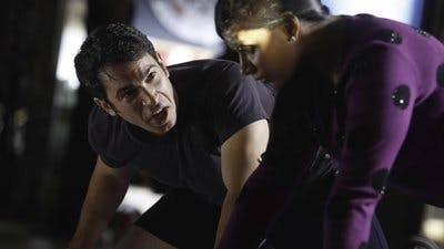 Assistir The Mindy Project Temporada 2 Episódio 12 Online em HD
