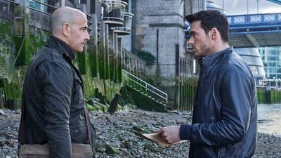 Assistir Citadel Temporada 1 Episódio 6 Online em HD