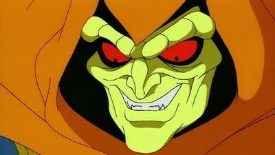 Assistir Homem-Aranha: A Série Animada Temporada 1 Episódio 11 Online em HD