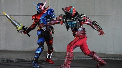 Assistir Kamen Rider Temporada 28 Episódio 5 Online em HD