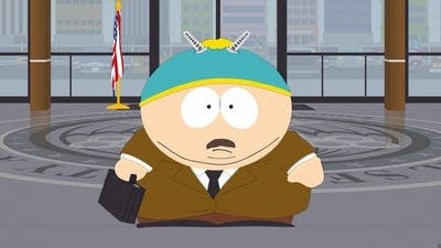 Assistir South Park Temporada 17 Episódio 1 Online em HD