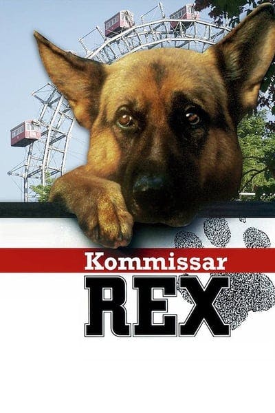 Assistir Rex – O Cão Polícia Temporada 1 Episódio 1 Online em HD