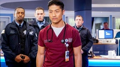 Assistir Chicago Med: Atendimento de Emergência Temporada 4 Episódio 10 Online em HD