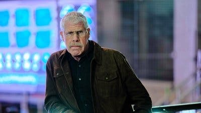 Assistir The Capture Temporada 2 Episódio 5 Online em HD