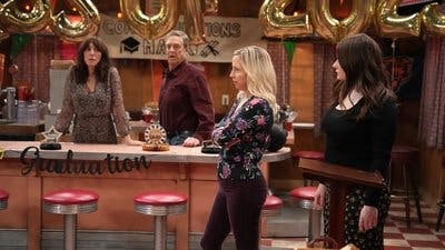 Assistir Los Conners Temporada 5 Episódio 22 Online em HD