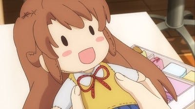 Assistir Non Non Biyori Temporada 1 Episódio 6 Online em HD