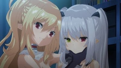 Assistir Boku wa Chiisana Succubus no Shimobe Temporada 1 Episódio 2 Online em HD