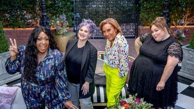 Assistir Reflexões Sobre a Vida com Robin Roberts Temporada 2 Episódio 1 Online em HD