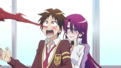 Assistir Na verdade, eu sou… Temporada 1 Episódio 7 Online em HD