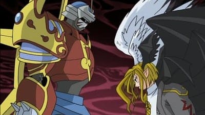 Assistir Digimon Frontier Temporada 1 Episódio 49 Online em HD