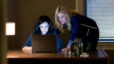 Assistir Marvel – Jessica Jones Temporada 1 Episódio 5 Online em HD