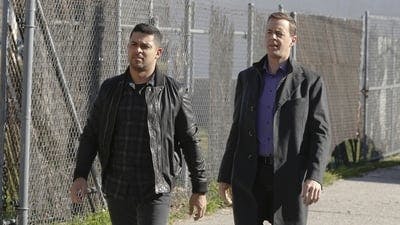 Assistir NCIS: Investigação Naval Temporada 14 Episódio 17 Online em HD