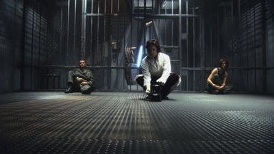 Assistir Battlestar Galactica Temporada 2 Episódio 4 Online em HD