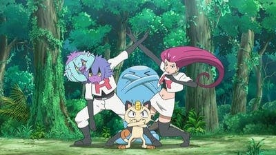 Assistir Pokémon Temporada 22 Episódio 30 Online em HD