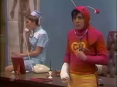 Assistir Chapolin Colorado Temporada 5 Episódio 19 Online em HD