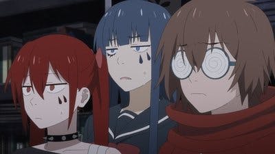 Assistir Magical Destroyers Temporada 1 Episódio 5 Online em HD