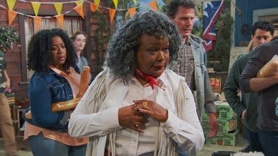 Assistir Acampados Temporada 6 Episódio 6 Online em HD