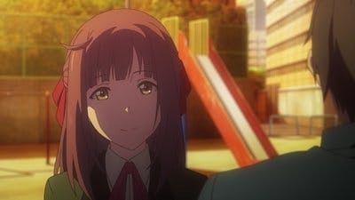 Assistir Lostorage Incited WIXOSS Temporada 1 Episódio 7 Online em HD