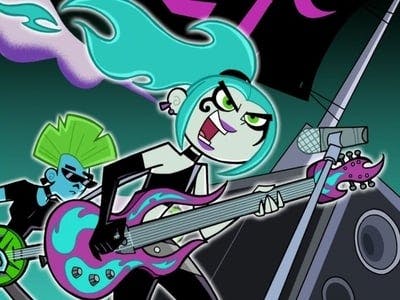 Assistir Danny Phantom Temporada 1 Episódio 11 Online em HD