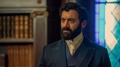 Assistir A Idade Dourada Temporada 2 Episódio 3 Online em HD