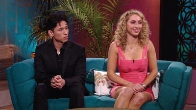 Assistir Ilha da Tentação Temporada 4 Episódio 12 Online em HD