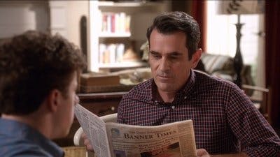 Assistir Família Moderna Temporada 7 Episódio 6 Online em HD