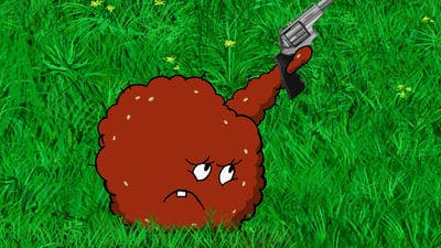 Assistir Aqua Teen: Esquadrão Força Total Temporada 9 Episódio 9 Online em HD