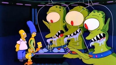 Assistir Os Simpsons Temporada 2 Episódio 3 Online em HD