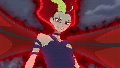 Assistir Soaring Sky! Pretty Cure Temporada 1 Episódio 48 Online em HD