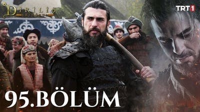 Assistir O Grande Guerreiro Otomano Temporada 4 Episódio 4 Online em HD