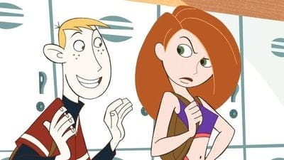 Assistir Kim Possible Temporada 1 Episódio 4 Online em HD