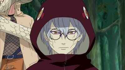 Assistir Naruto Shippuden Temporada 12 Episódio 264 Online em HD