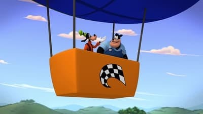 Assistir Mickey Mouse Aventuras sobre Rodas: Mix de Aventuras Temporada 1 Episódio 28 Online em HD