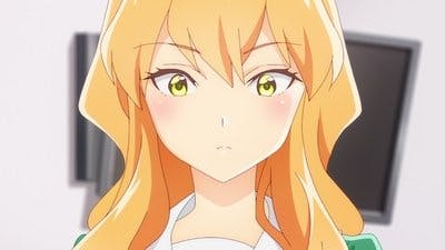 Assistir Meu Trabalho no Café Yuri Temporada 1 Episódio 11 Online em HD
