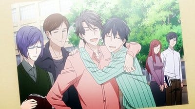 Assistir Hitorijime My Hero Temporada 1 Episódio 2 Online em HD