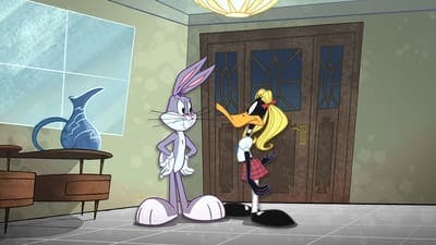 Assistir O Show dos Looney Tunes Temporada 1 Episódio 18 Online em HD