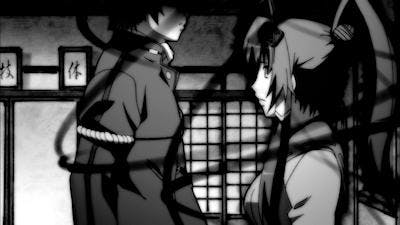 Assistir Hyakka Ryouran Samurai Girls Temporada 1 Episódio 8 Online em HD