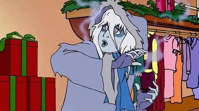 Assistir Super Choque Temporada 2 Episódio 5 Online em HD