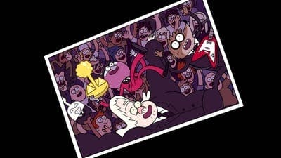 Assistir Apenas um Show Temporada 7 Episódio 2 Online em HD